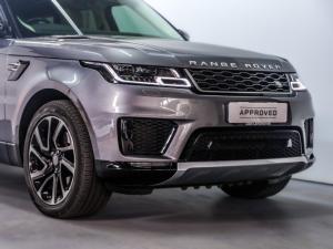 Land Rover Range Rover Sport HSE TDV6 - Image 3