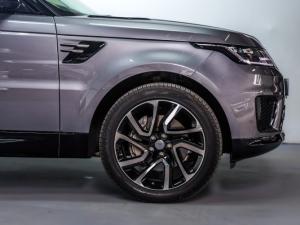 Land Rover Range Rover Sport HSE TDV6 - Image 4