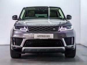 Land Rover Range Rover Sport HSE TDV6 - Image 5