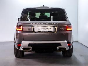 Land Rover Range Rover Sport HSE TDV6 - Image 6