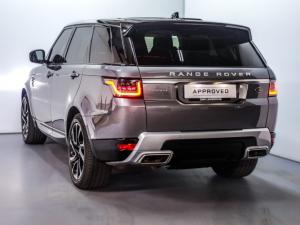 Land Rover Range Rover Sport HSE TDV6 - Image 7