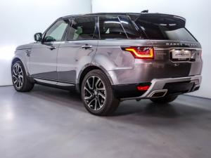 Land Rover Range Rover Sport HSE TDV6 - Image 8