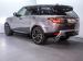 Land Rover Range Rover Sport HSE TDV6 - Thumbnail 8