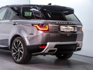 Land Rover Range Rover Sport HSE TDV6 - Image 9