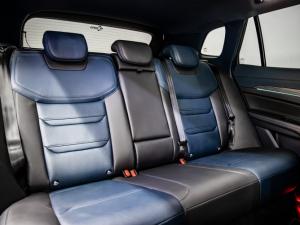 Ford Territory 1.8T Titanium - Image 12
