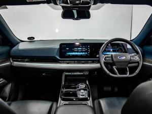 Ford Territory 1.8T Titanium - Image 13