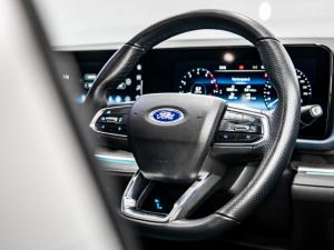 Ford Territory 1.8T Titanium - Image 17