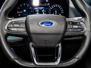Ford Territory 1.8T Titanium - Image 19
