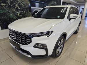 Ford Territory 1.8T Titanium - Image 1