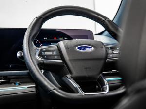Ford Territory 1.8T Titanium - Image 20