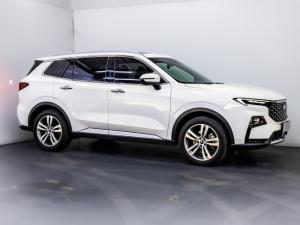 Ford Territory 1.8T Titanium - Image 2