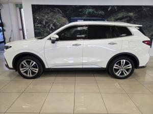 Ford Territory 1.8T Titanium - Image 2