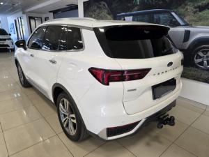 Ford Territory 1.8T Titanium - Image 3