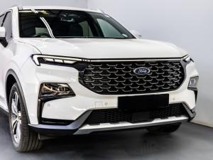 Ford Territory 1.8T Titanium - Image 3