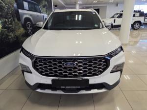 Ford Territory 1.8T Titanium - Image 4