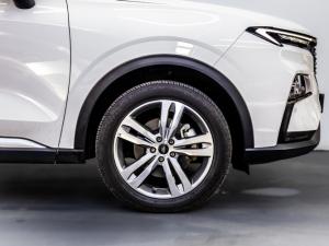 Ford Territory 1.8T Titanium - Image 4