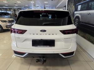 Ford Territory 1.8T Titanium - Image 5