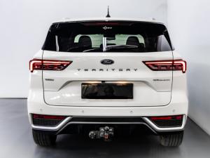 Ford Territory 1.8T Titanium - Image 6