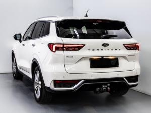 Ford Territory 1.8T Titanium - Image 7
