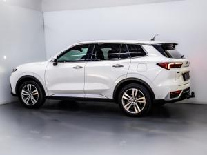 Ford Territory 1.8T Titanium - Image 8