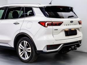 Ford Territory 1.8T Titanium - Image 9