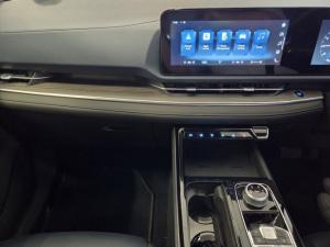 Ford Territory 1.8T Titanium - Image 9