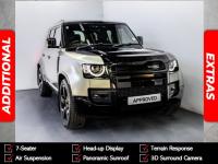 Thumbnail Land Rover Defender 110 D300 X