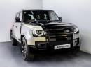 Thumbnail Land Rover Defender 110 D300 X
