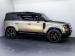 Land Rover Defender 110 D300 X - Thumbnail 2