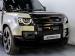 Land Rover Defender 110 D300 X - Thumbnail 3