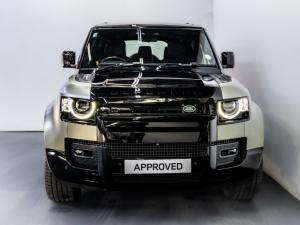 Land Rover Defender 110 D300 X - Image 5