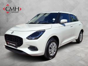 Suzuki Swift 1.2 GL - Image 1