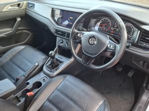 Volkswagen Polo hatch 1.0TSI Comfortline - Image 7