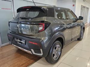 Mahindra XUV 3XO 1.2T MX2 manual - Image 3