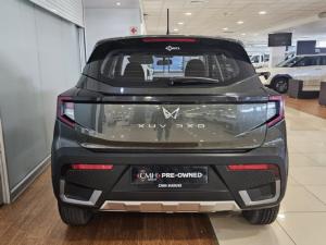 Mahindra XUV 3XO 1.2T MX2 manual - Image 4