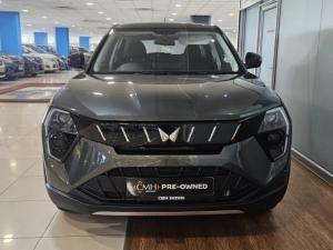 Mahindra XUV 3XO 1.2T MX2 manual - Image 8
