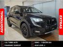 Thumbnail Mahindra XUV700 2.0T AX7L Black Edition