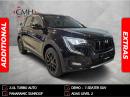 Thumbnail Mahindra XUV700 2.0T AX7L Black Edition
