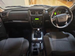 Mahindra Pik Up 2.2CRDe double cab 4x4 S6 manual - Image 11