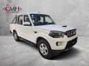Thumbnail Mahindra Pik Up 2.2CRDe double cab 4x4 S6 manual