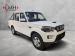 Mahindra Pik Up 2.2CRDe double cab 4x4 S6 manual - Thumbnail 1