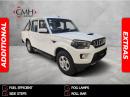 Thumbnail Mahindra Pik Up 2.2CRDe double cab 4x4 S6 manual