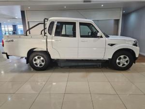 Mahindra Pik Up 2.2CRDe double cab 4x4 S6 manual - Image 2