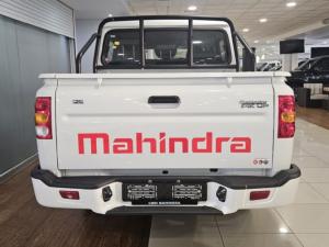 Mahindra Pik Up 2.2CRDe double cab 4x4 S6 manual - Image 4