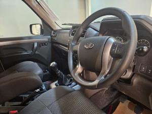 Mahindra Pik Up 2.2CRDe double cab 4x4 S6 manual - Image 5