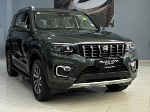 Mahindra Scorpio-N 2.2D Z8L 4XPlor - Image 11