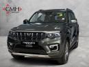 Thumbnail Mahindra Scorpio-N 2.2D Z8L 4XPlor