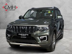 Mahindra Scorpio-N 2.2D Z8L 4XPlor - Image 1