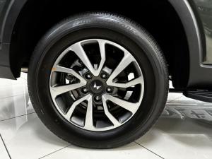 Mahindra Scorpio-N 2.2D Z8L 4XPlor - Image 20