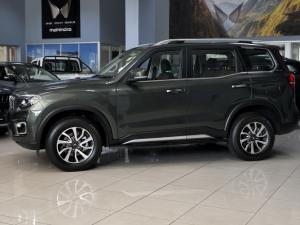 Mahindra Scorpio-N 2.2D Z8L 4XPlor - Image 2